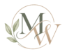 momly wellness symbol logo
